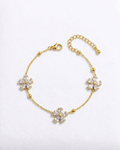The Bloom Aura Bracelet