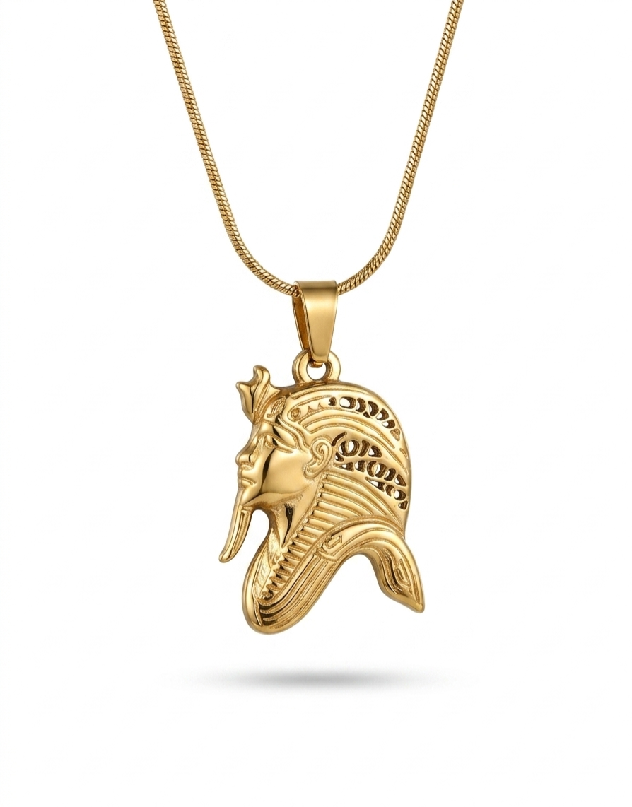 The Sovereign Pendant