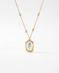 The Eternal Bloom Pendant
