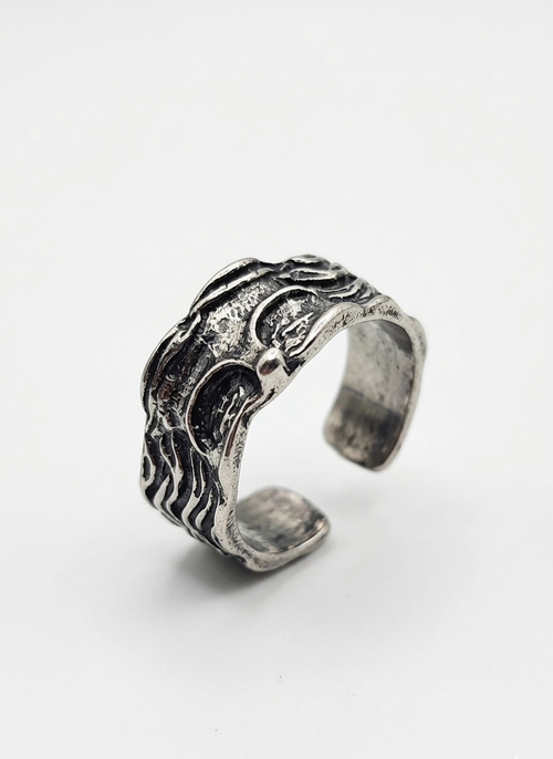Aura Molten Ring