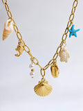 Deep Sea Treasure Chain