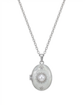 Heritage Pearl Locket