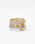 The Bold Link Ring