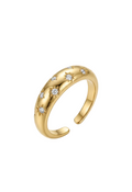 Celestial Starlight Ring