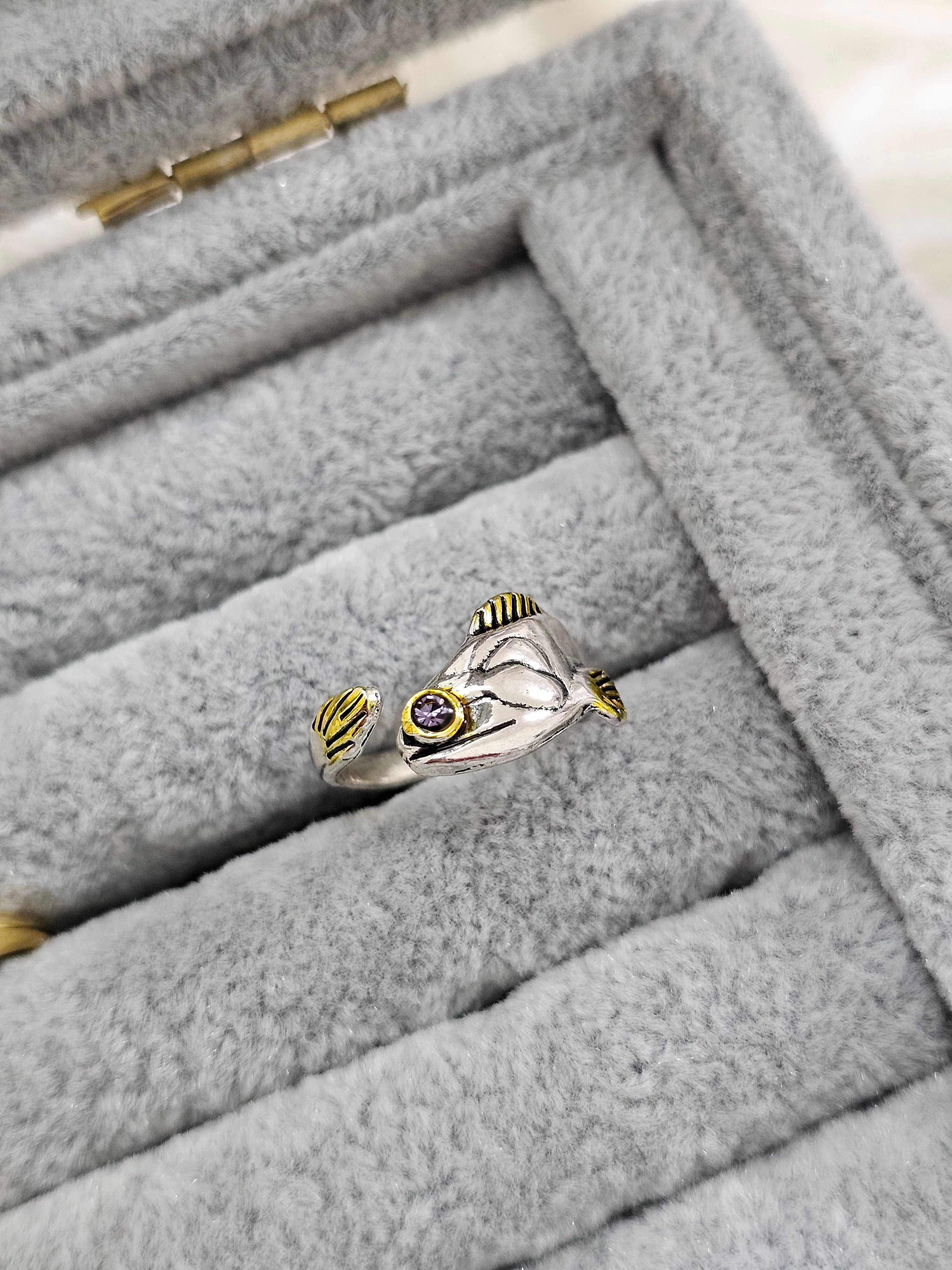 Deep Sea Sparkle Wrap