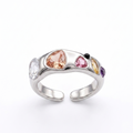 Elements Adjustable Ring