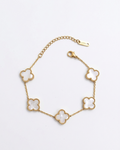 Clover Bracelet