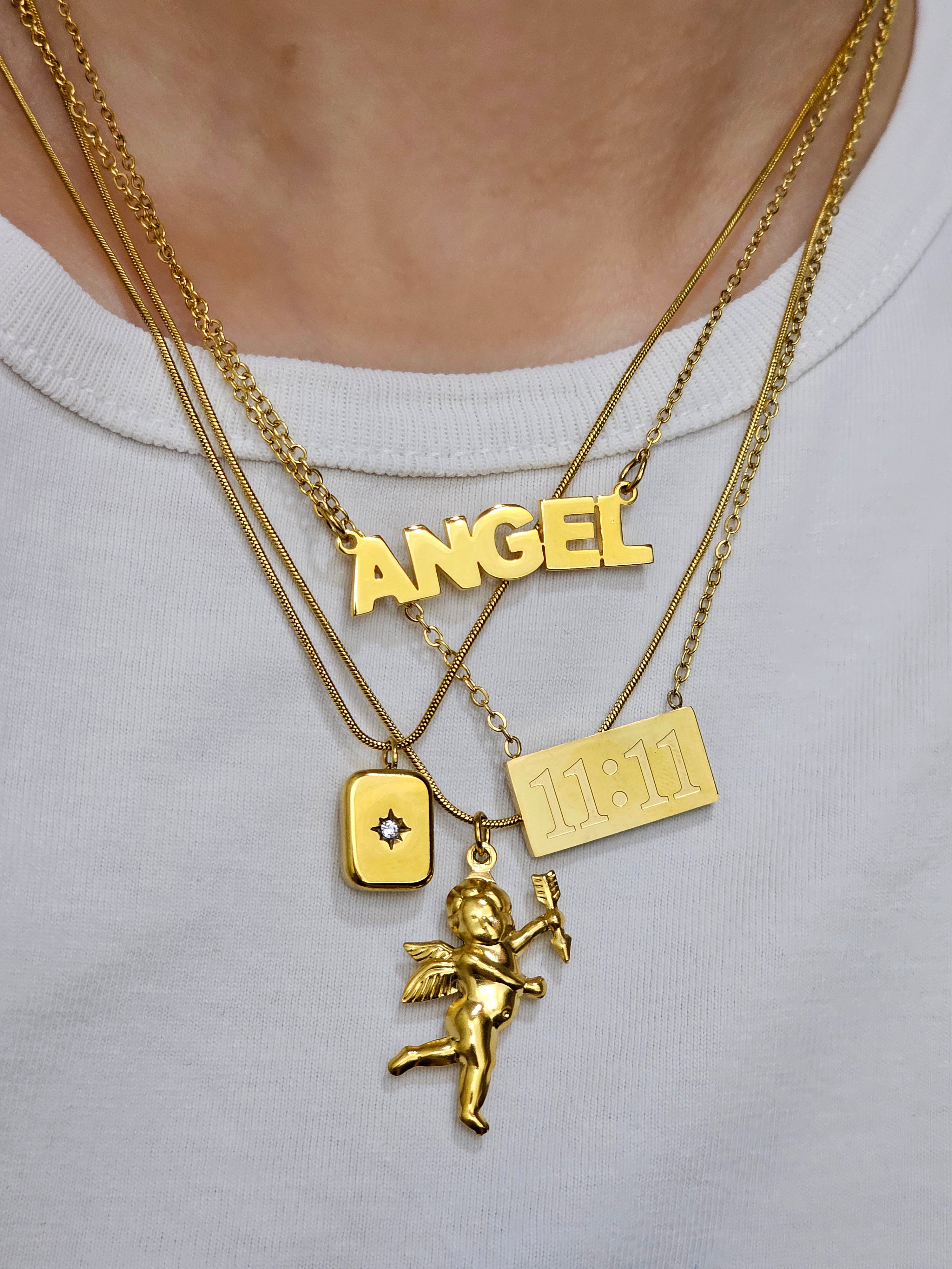 11:11 Necklace