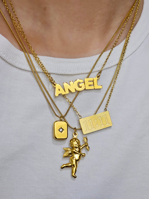 11:11 Necklace