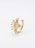 Solar Flare Ear Cuff