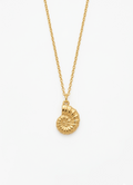 Nautilus Shell Necklace