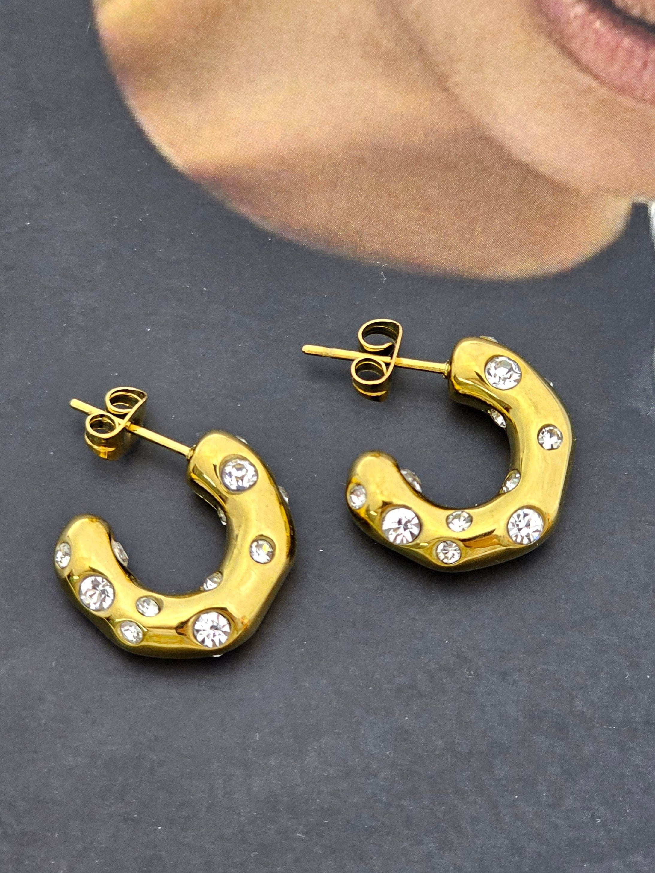The Essential Hoops