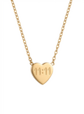 11:11 Angel Number Pendant