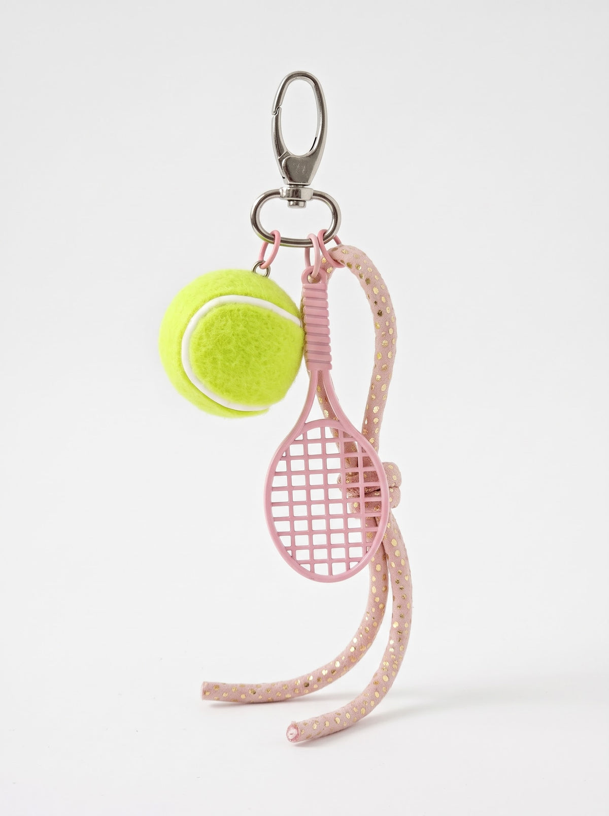 Tennis Bag charm