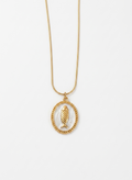 The Summer Sparkle Necklace