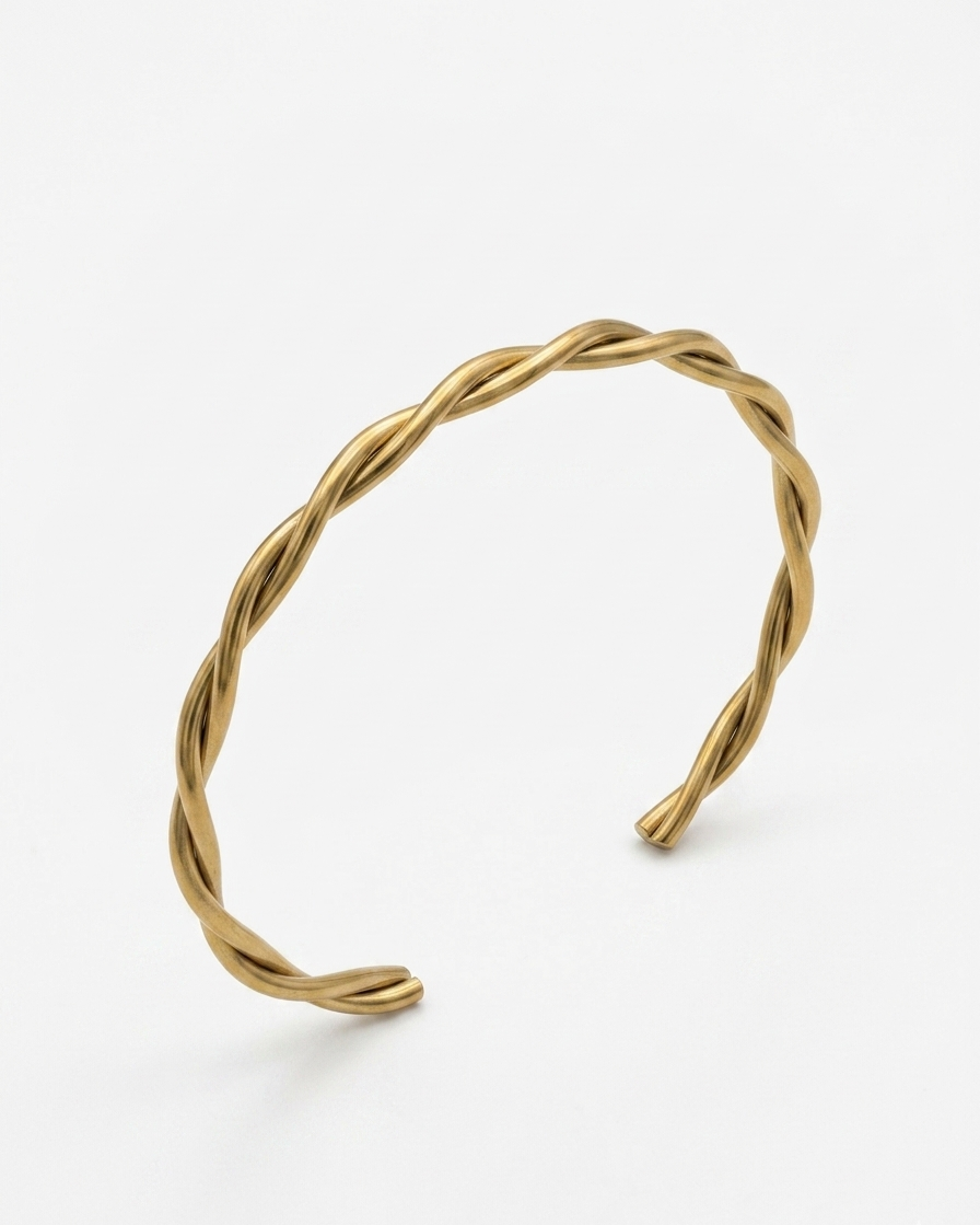 Helix Bangle