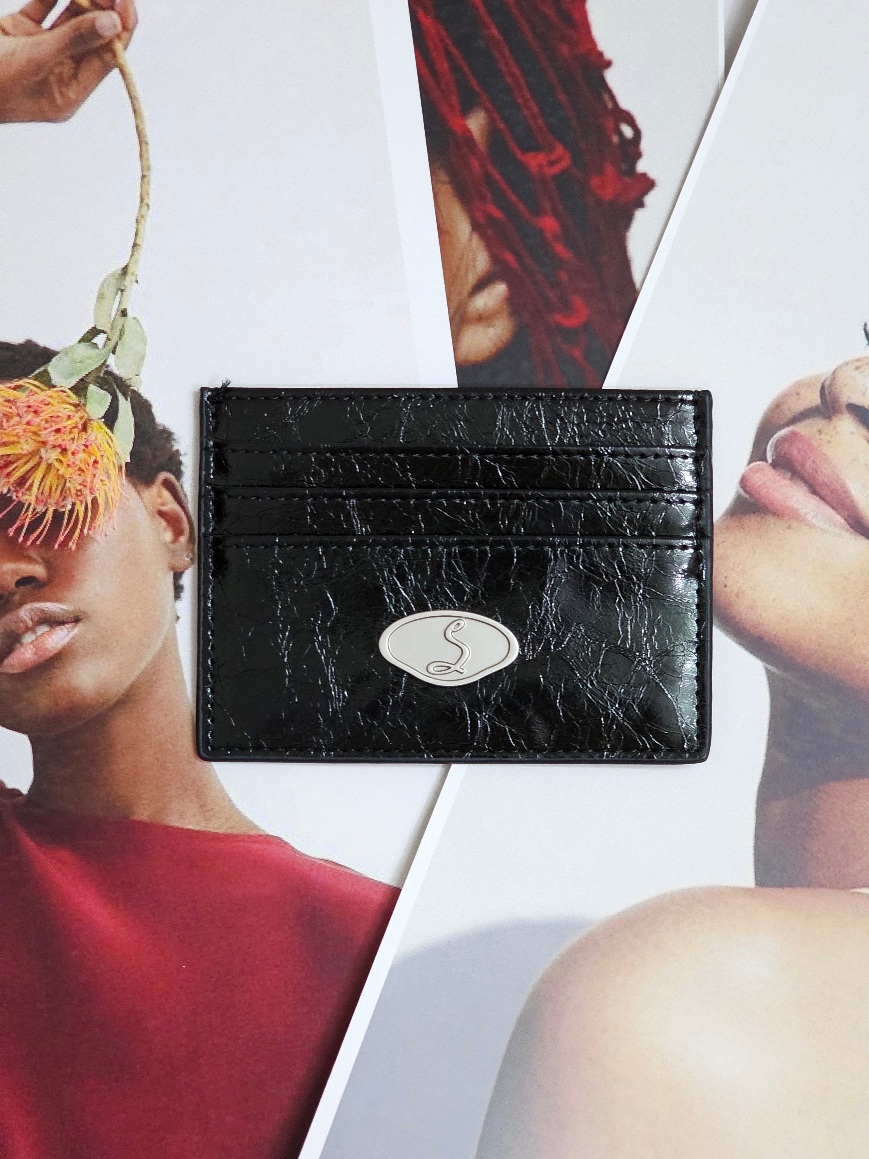 The Eseula Card Holder