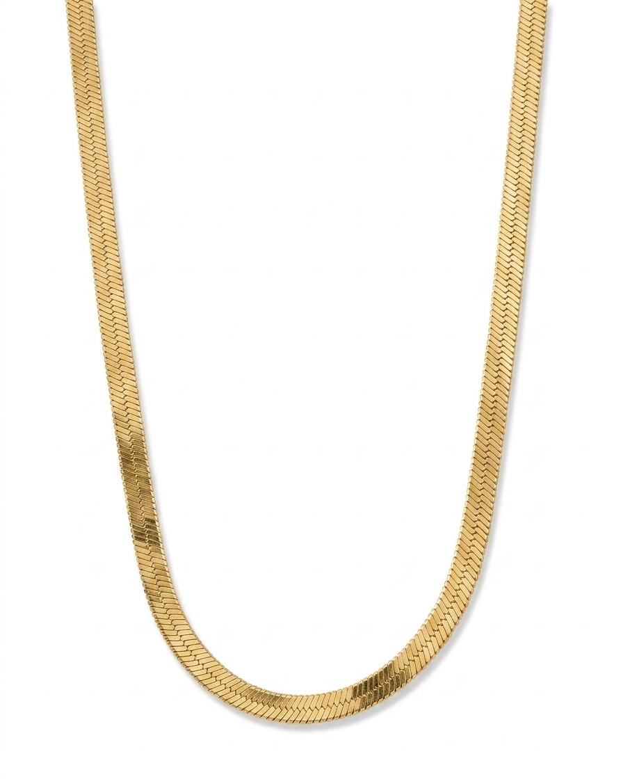 Herringbone Chain