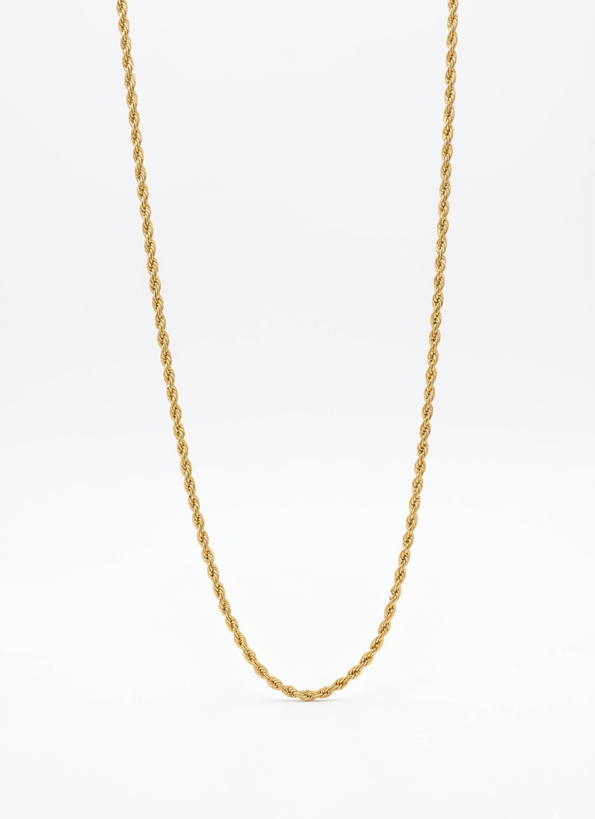 Rope Chain