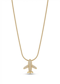 The Jetsetter Necklace