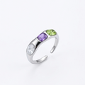 The Prism Ring
