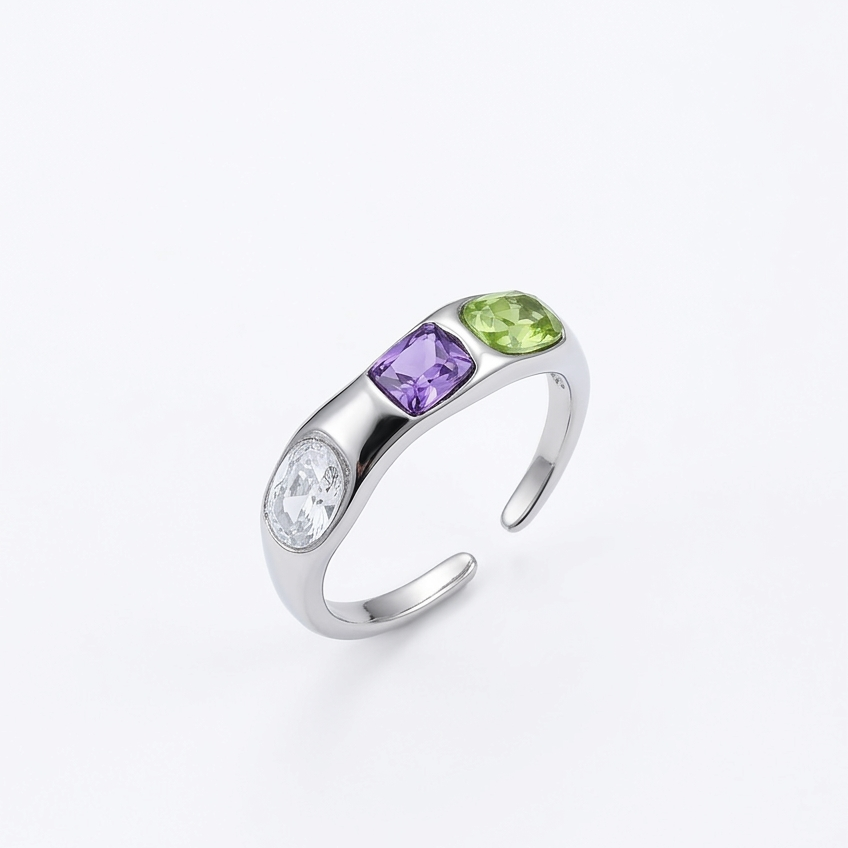 The Prism Ring