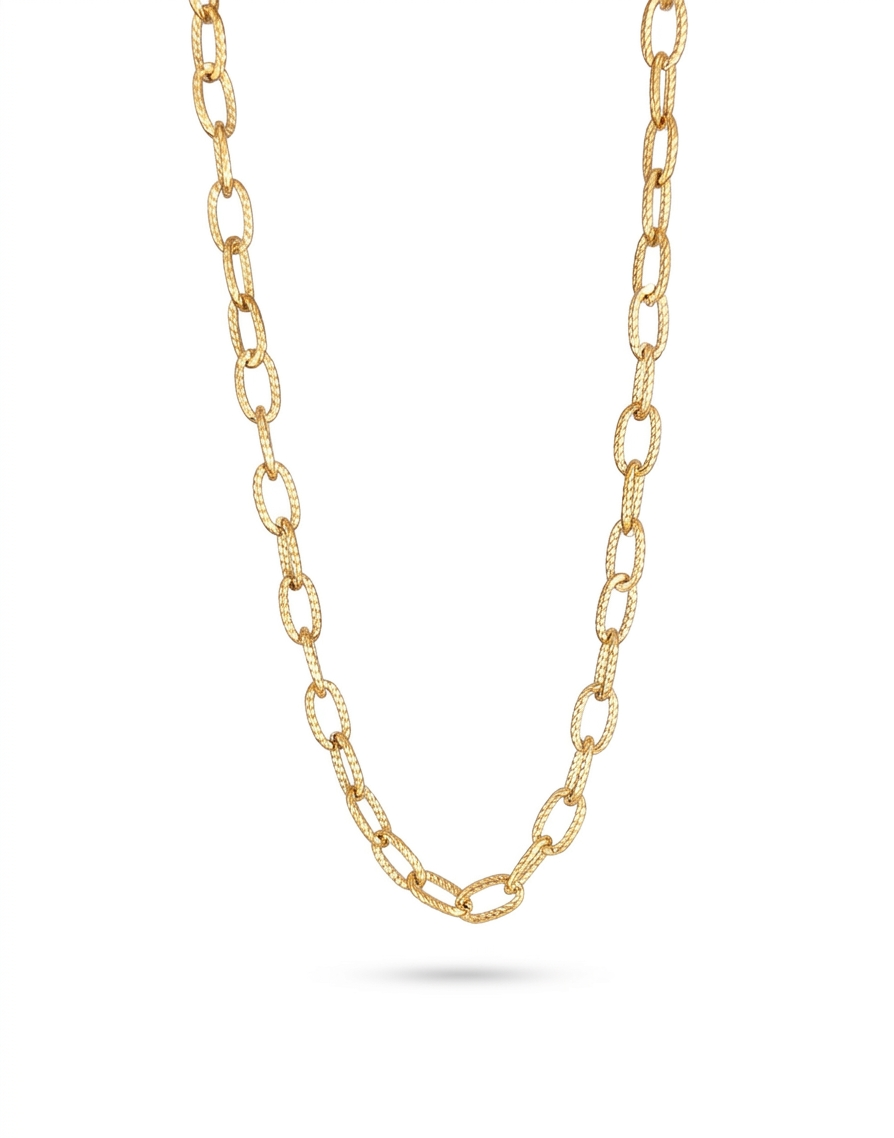 The Eternal Link Chain