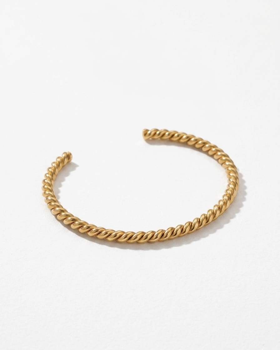The Helix Cuff