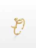 The 'Hubb' (Love)  Ring