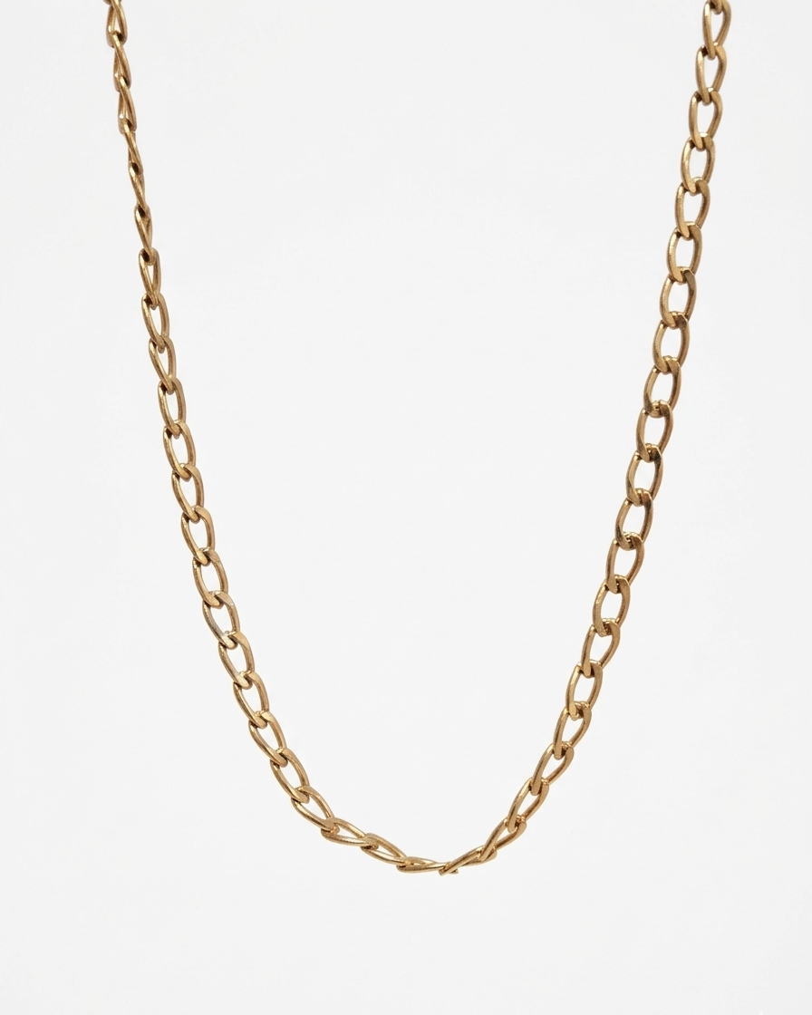 The Eternal Link Chain