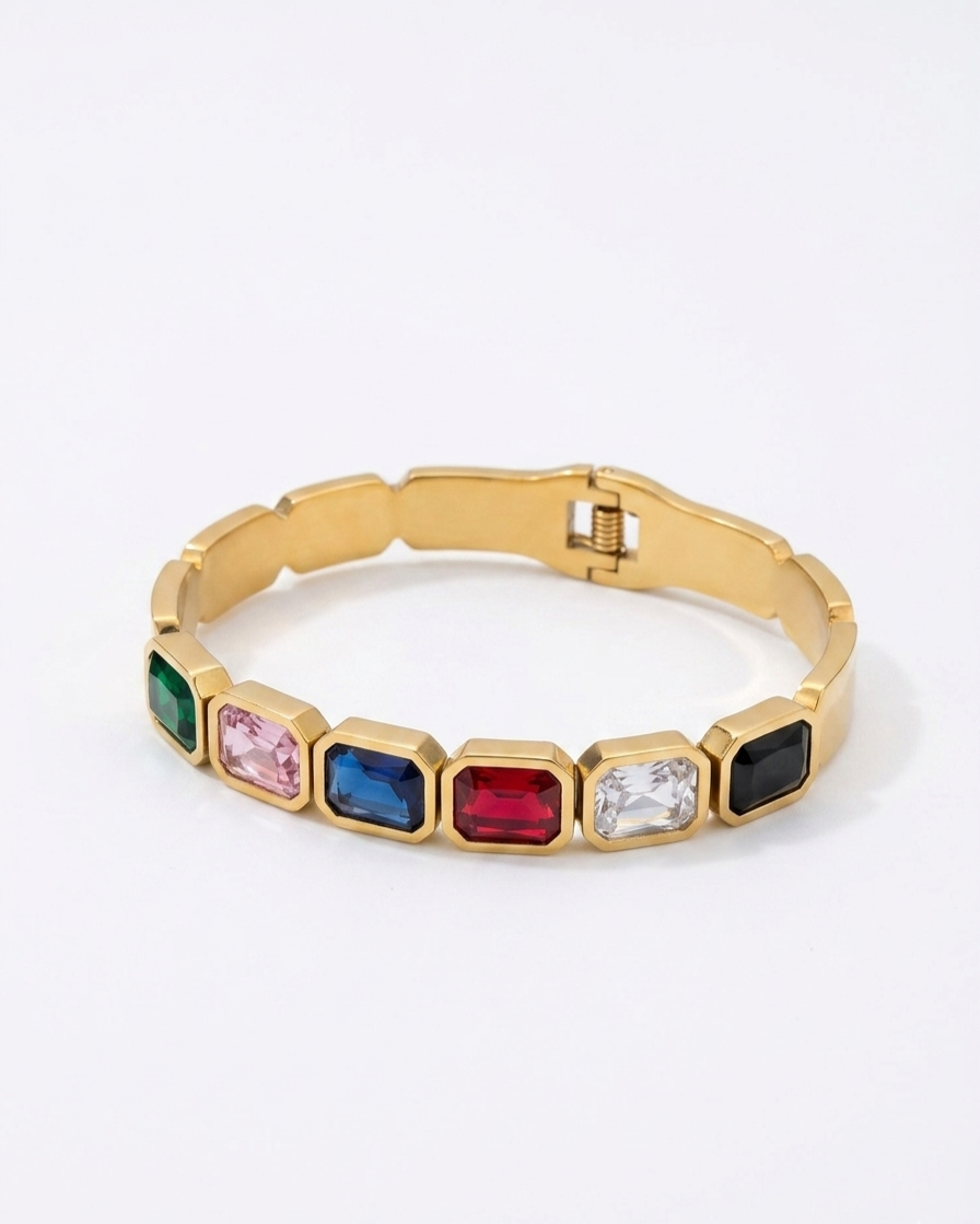 The Prism Bangle
