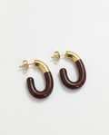 Caramel Court Hoops