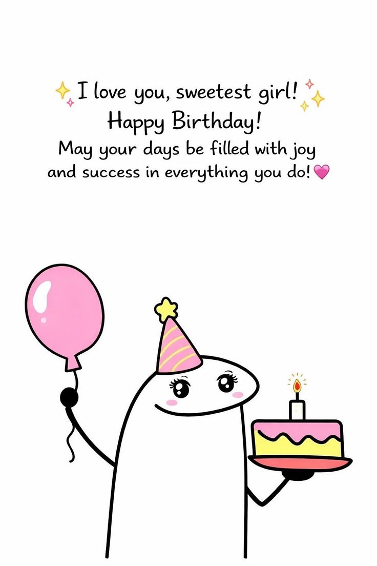 The Birthday Edit