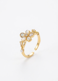 Eternal Bloom Ring