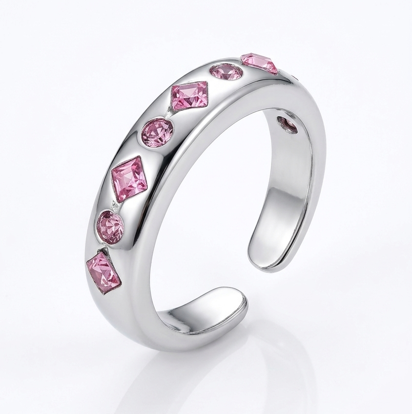 The Aura Ring
