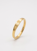 The Aura 11:11 Ring
