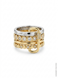CARABINER STACK RING