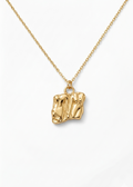 The Essence Organic Necklace