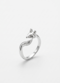 The Sylvan Fox Ring