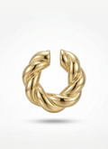 Eternal Twist "Non-Piercing" Cuff