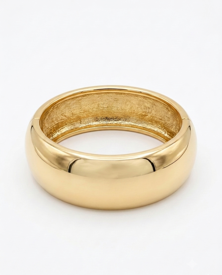 The Solstice Summer Glow Bangle