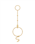 The Serene Pisci Hand Chain