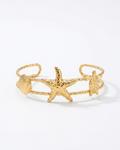 Oceania Trinity Cuff