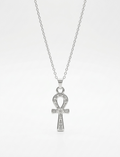Key of Life Necklace