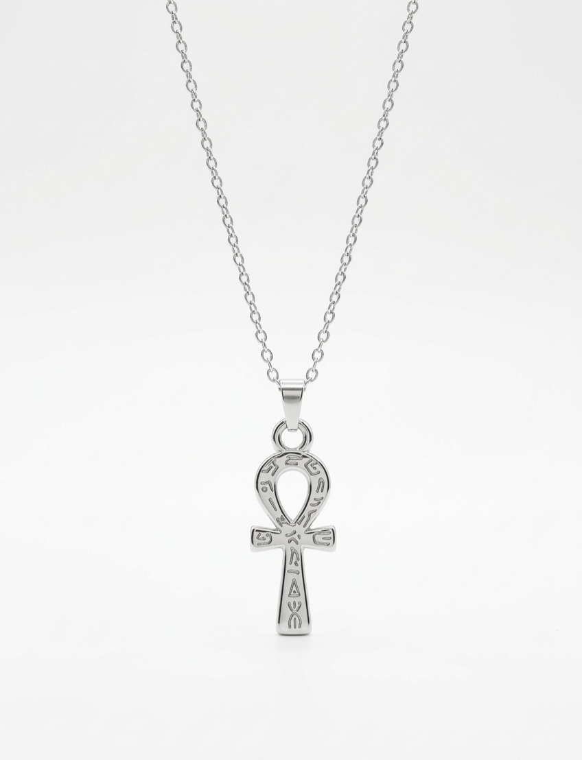 Key of Life Necklace